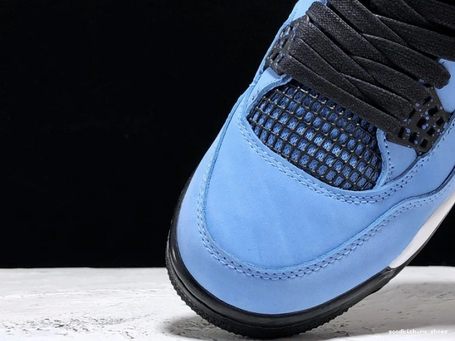 308497-406 Air Cactus Scott 4 Jordan x Travis Jack 0701